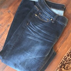 White House Black Market Jeans